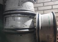 Grajewo ogłoszenia: Sprzedam felgi aluminiowe 17' 5x108
Felgi zdjęte z Volvo S60... - zdjęcie