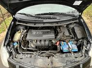 Grajewo ogłoszenia: Na sprzedaż Toyota Auris 1.4 benzyna 2008 rok. Auto sprawne,... - zdjęcie