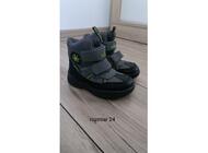 Grajewo ogłoszenia: Sprzedam:
- skórzane buciki Lasocki, rozmiar 20.
  Cena: 20zl... - zdjęcie