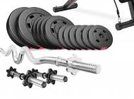 Grajewo ogłoszenia: Sprzedam zestaw widoczny na zdjęciu. Drążek do podciągania gratis - zdjęcie