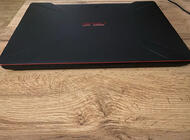 Grajewo ogłoszenia: Specyfikacja:
Procesor: Intel? Core? i5-8300H (4 rdzenie / 8... - zdjęcie