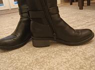 Grajewo ogłoszenia: Sprzedam buty zimowe.Roz 39.Stan b dobry.Odbior Grajewo. - zdjęcie