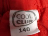 Grajewo ogłoszenia: Spódniczka rozmiar 140 jeden raz nałożona - zdjęcie