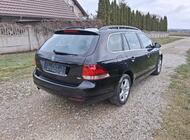 Grajewo ogłoszenia: Sprzedam Golf VI 1.6 Tdi 2010 rok,pierwszy właściciel,przebieg... - zdjęcie