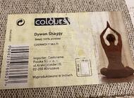 Grajewo ogłoszenia: Oddam dywan Shaggy, rozmiar 120x180cm, kolor ciemna czerwień.... - zdjęcie