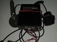 Grajewo ogłoszenia: Sprzedam mało używane radio. - zdjęcie