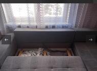 Grajewo ogłoszenia: Sprzedam rogówkę. 
Wymiary rogówki 247/164 - zdjęcie