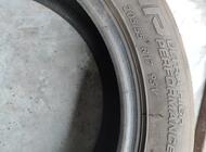 Grajewo ogłoszenia: Sprzedam praktycznie nieużywane opony letnie Kormoran Ultra High... - zdjęcie