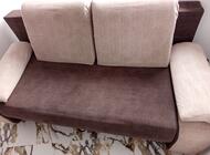 Grajewo ogłoszenia: Sprzedam w bardzo dobrym stanie łóżko z funkcją spania .... - zdjęcie