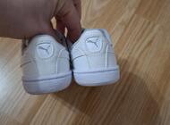 Grajewo ogłoszenia: Sprzedam adidasy puma rozmiar 25, dł.wkładki 15,5 - zdjęcie