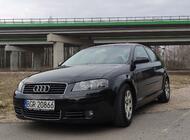 Grajewo ogłoszenia: Audi A3 8P 1.6MPI 102KM + LPG.
Stan techniczny bardzo dobry do... - zdjęcie