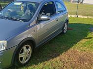 Grajewo ogłoszenia: Sprzedam Opel Corsa C 1.8B 125KM
Rok produkcji 2005 - zdjęcie