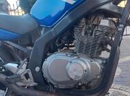 Grajewo ogłoszenia: Do sprzedania motocyk Suzuki GS 500 zarejestrowany. - zdjęcie