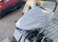 Grajewo ogłoszenia: Na sprzedaż wózek bliźniaczy / rok po roku Valco Snap Duo Sport... - zdjęcie