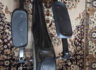 Grajewo ogłoszenia: Sprzedam używany orbitrek treningowy Thunder Sapphire II SG-511E z... - zdjęcie