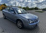 Grajewo ogłoszenia: Witam. Na sprzedaż Opel Vectra C z 2004r. napędzana silnikiem... - zdjęcie