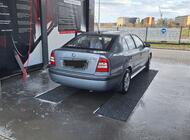 Grajewo ogłoszenia: Sprzedam Skoda Octavia Drive. 1.9TDI 90KM 2004r. Przebieg 146 tys... - zdjęcie