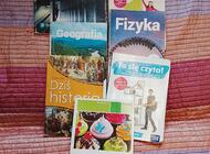 Grajewo ogłoszenia: Tanio oddam w bardzo dobrym stanie książki do technikum żywienia... - zdjęcie