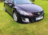 Grajewo ogłoszenia: Sprzedam Mazda 6
pierwsza rejestracja 2009
pojemność  2,2... - zdjęcie