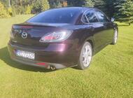 Grajewo ogłoszenia: Sprzedam Mazda 6
pierwsza rejestracja 2009
pojemność  2,2... - zdjęcie