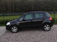 Grajewo ogłoszenia: Suzuki SX4 
2007r 
277000km
1.6 tdi - zdjęcie