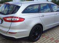 Grajewo ogłoszenia: Sprzedam Forda Mondeo MK5 z roku 2015 w bardzo bobrym stanie jestem... - zdjęcie