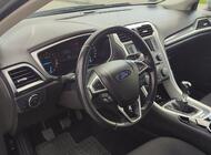 Grajewo ogłoszenia: Sprzedam Forda Mondeo MK5 z roku 2015 w bardzo bobrym stanie jestem... - zdjęcie