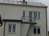 Grajewo ogłoszenia: Sprzedam blachę aluminiową pochodzącą z dachu budynku... - zdjęcie
