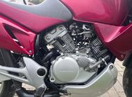 Grajewo ogłoszenia: Honda Varadero 125 cm 2002r zero wkładu finansowego więcej info... - zdjęcie