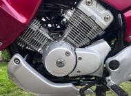 Grajewo ogłoszenia: Honda Varadero 125 cm 2002r zero wkładu finansowego więcej info... - zdjęcie