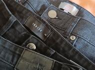Grajewo ogłoszenia: Sprzedam zestaw spodni ,stan bardzo dobry Mohito, Ted Baker idzwony... - zdjęcie