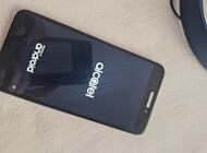 Grajewo ogłoszenia: Smartfon alcatel shine Używany, w dobrym stanie. Jak na zdjeciu. - zdjęcie