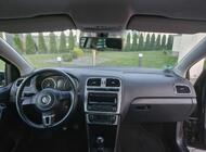Grajewo ogłoszenia: Sprzedam Volkswagen Polo 1.2 benzyna MPI, 2013rok, bezwypadkowy,... - zdjęcie