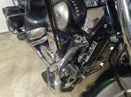 Grajewo ogłoszenia: Sprzedam motocykl marki Suzuki Intruder VL 1500 rok 2003 z nalotem... - zdjęcie