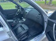 Grajewo ogłoszenia: Dzień dobry,
na sprzedaż posiadam samochód BMW X3 z 2006 roku,... - zdjęcie