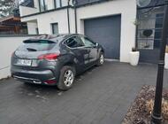 Grajewo ogłoszenia: Witam posiadam na sprzedanie Citroena DS4 z 2012r. 1.6 benzyna.... - zdjęcie