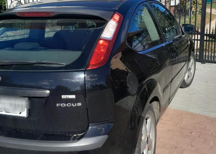 Grajewo ogłoszenia: Sprzedam samochód Ford Focus
2006r silnik 2.0 diesel
Przebieg...