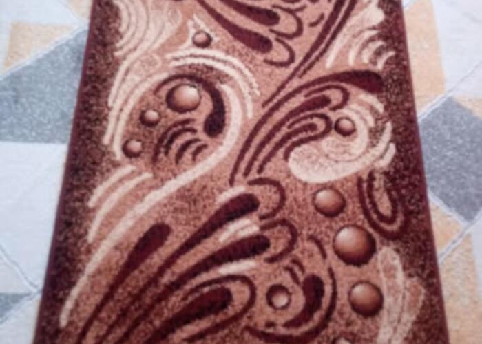 Grajewo ogłoszenia: Sprzedam dywan nowy. 0,8 x 1,5 m.