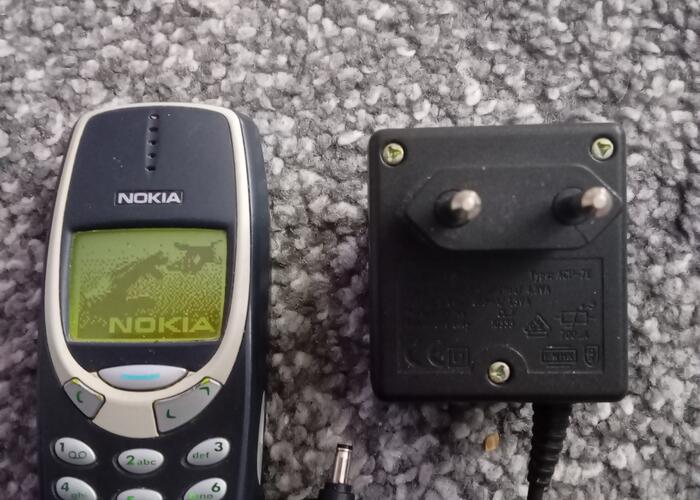 Grajewo ogłoszenia: Sprzedam Nokia