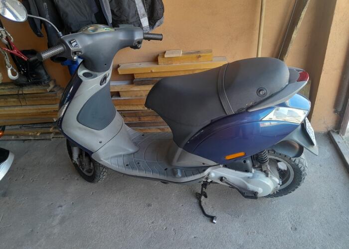 Grajewo ogłoszenia: Piaggio Zip 50