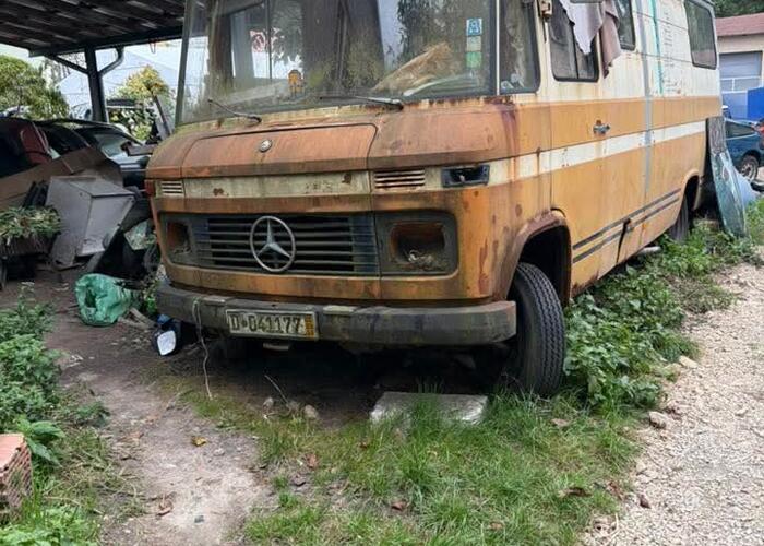 Grajewo ogłoszenia: Sprzedam w całości lub na części