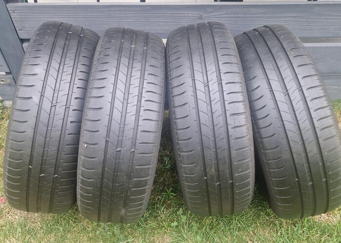 Grajewo ogłoszenia: Witam
Sprzedam opony Michelin 195/65 R15 
Stan dobry
Więcej...