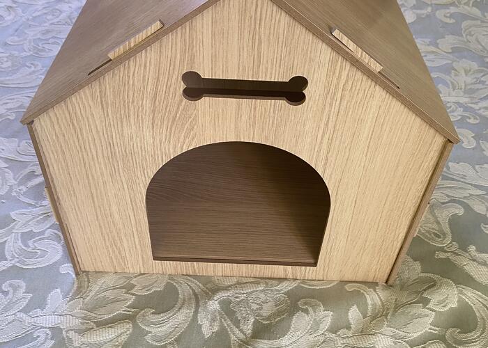 Grajewo ogłoszenia: Sprzedam budę dla kota, do samodzielnego złożenia.
Budka jest nowa