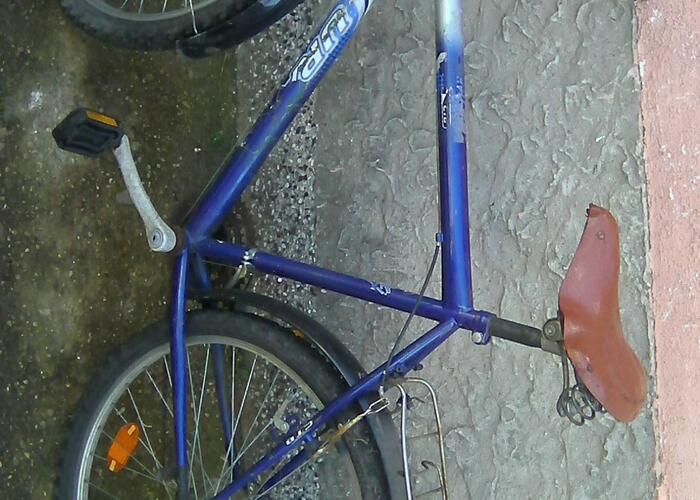 Grajewo ogłoszenia: sprzedam 2 rowery